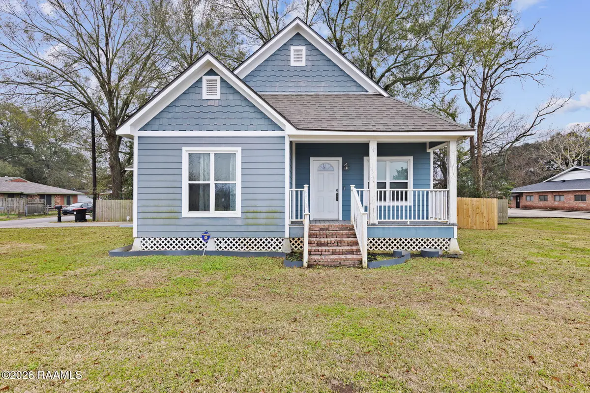 143 Whitney Street, Lafayette, LA 70501 - #1