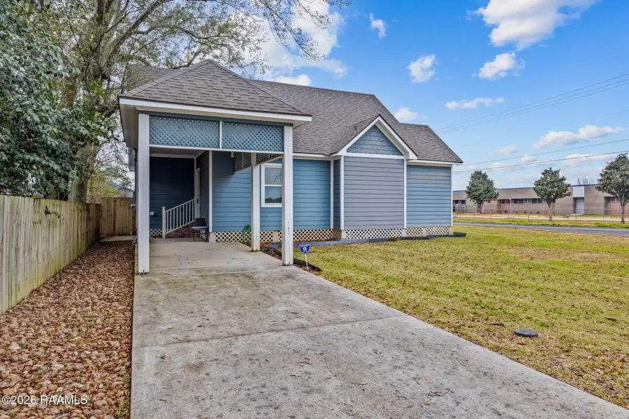 143 Whitney Street, Lafayette, LA 70501 - #3