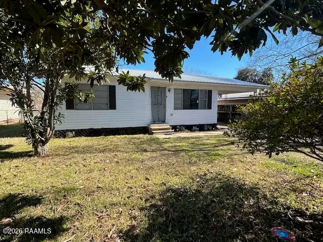 1870 Royal Street, Opelousas, LA 70570 - #2
