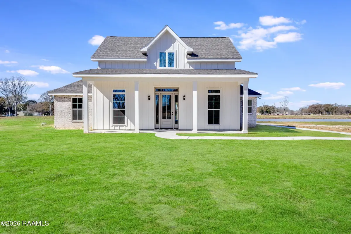 3605 Mills Street, Carencro, LA 70520 - #1