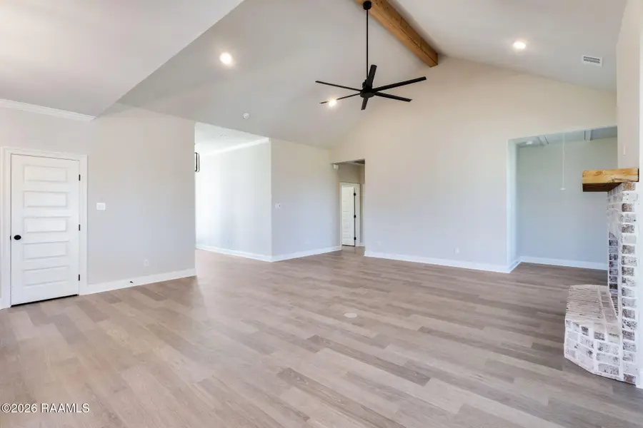 3605 Mills Street, Carencro, LA 70520 - #3