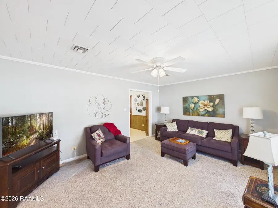 609 Janice Street, Jeanerette, LA 70544 - #3