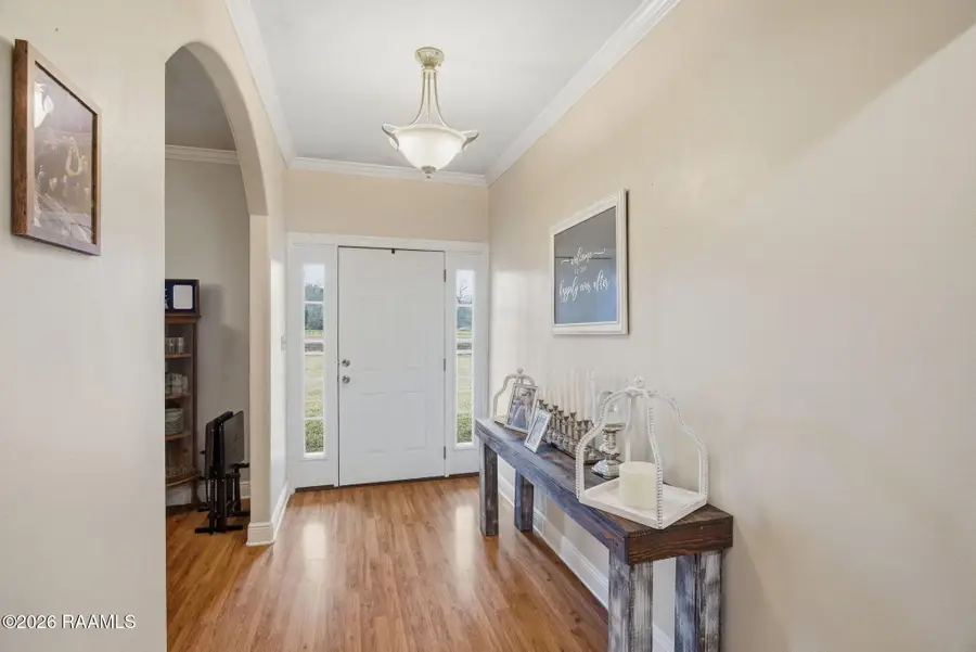 521 Cole Road, Kinder, LA 70648 - #3