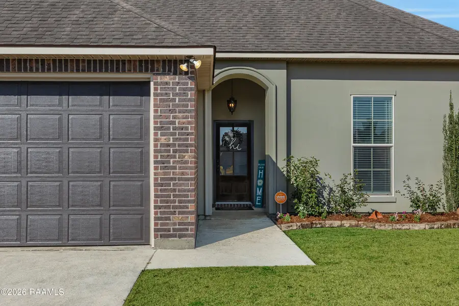 105 Endicott Drive, Carencro, LA 70520 - #2
