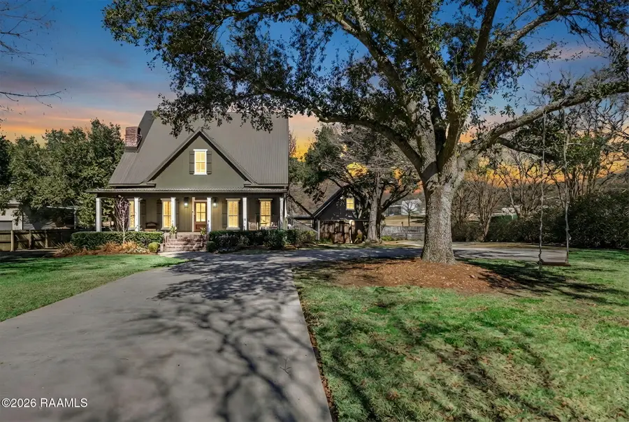 1136 Donnell Road, Broussard, LA 70518 - #2