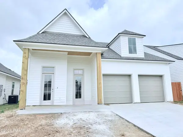 223 Timber Mill Street, Lafayette, LA 70508