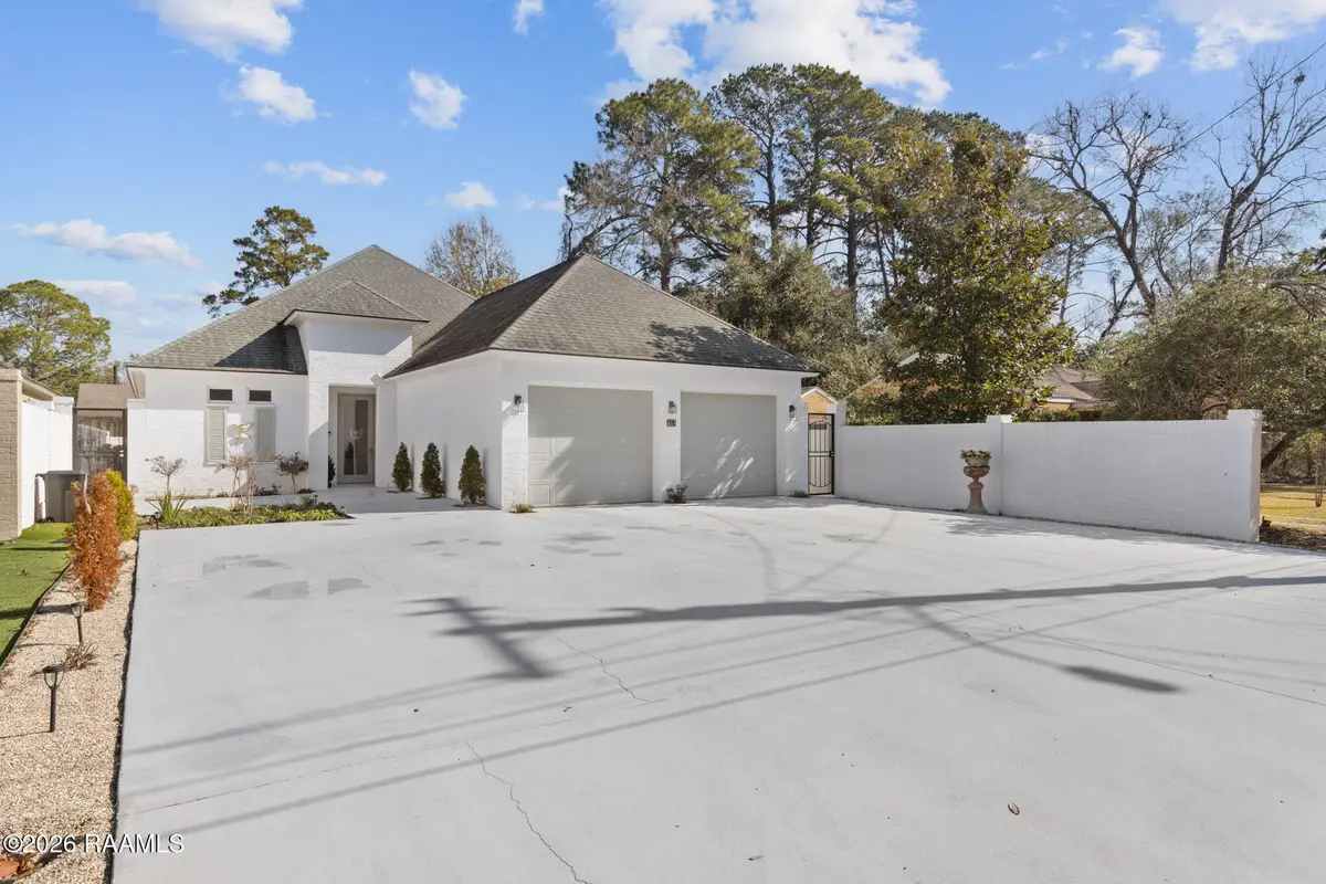 217 Bertrand Street, Lafayette, LA 70503 - #1