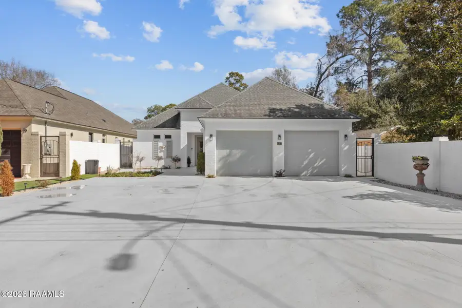 217 Bertrand Street, Lafayette, LA 70503 - #2