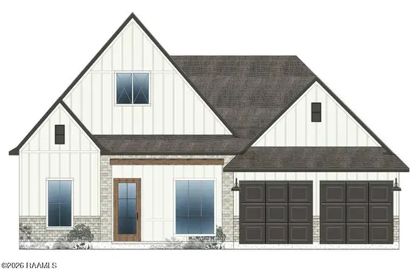 102 Field Point Lane, Youngsville, LA 70592