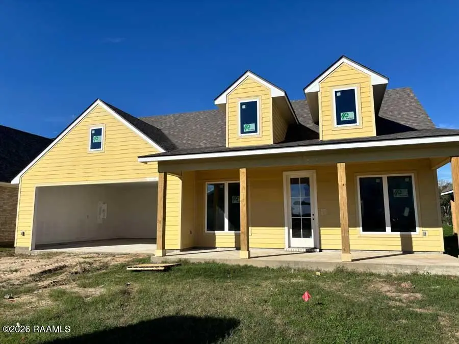 110 Benson Grove Drive, Youngsville, LA 70592 - #2