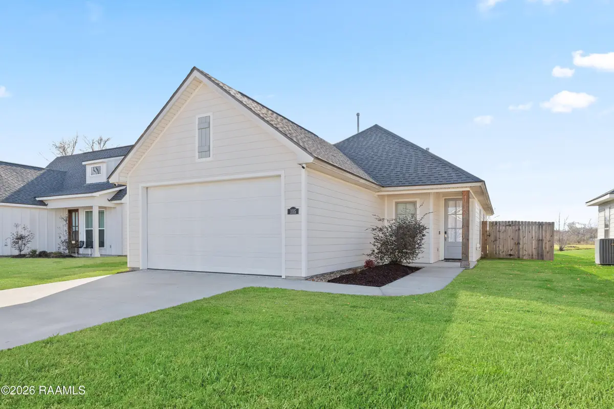 105 Sojourner Drive, Lafayette, LA 70508 - #1