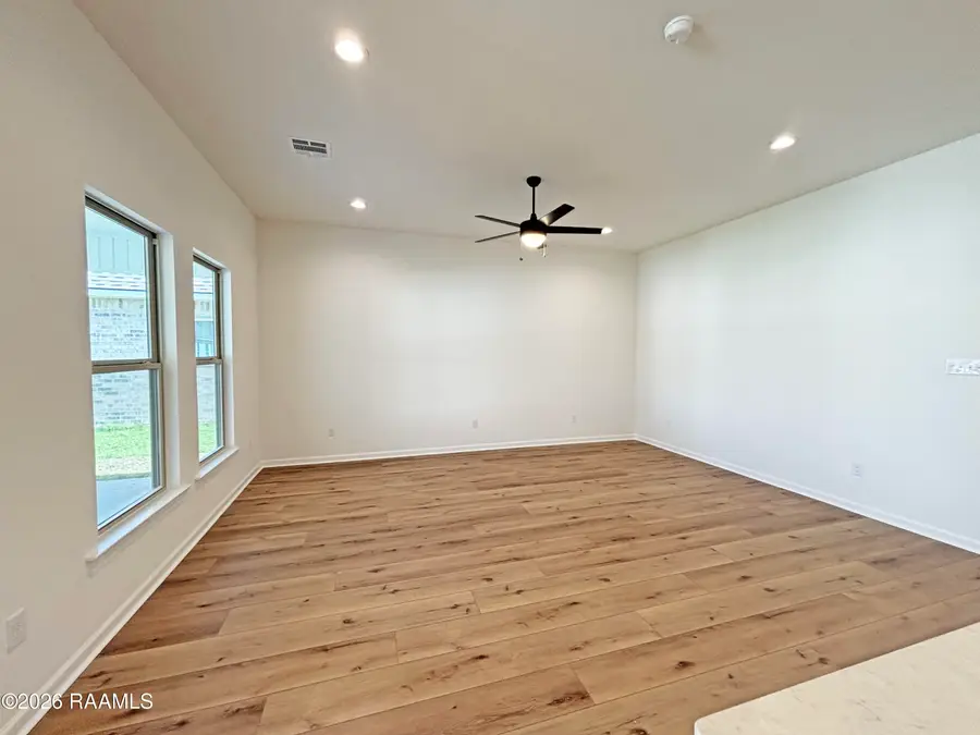 107 Wickham Street, Carencro, LA 70507 - #3