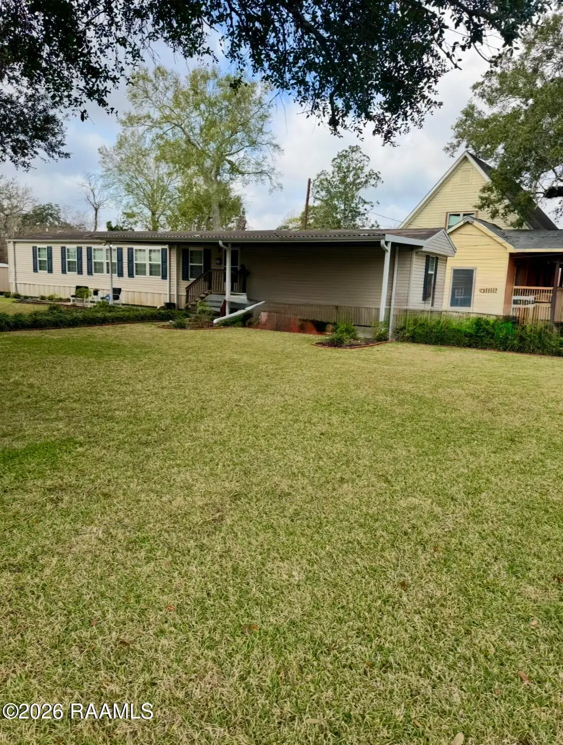 413 Hebert Street, Jeanerette, LA 70544 - #1