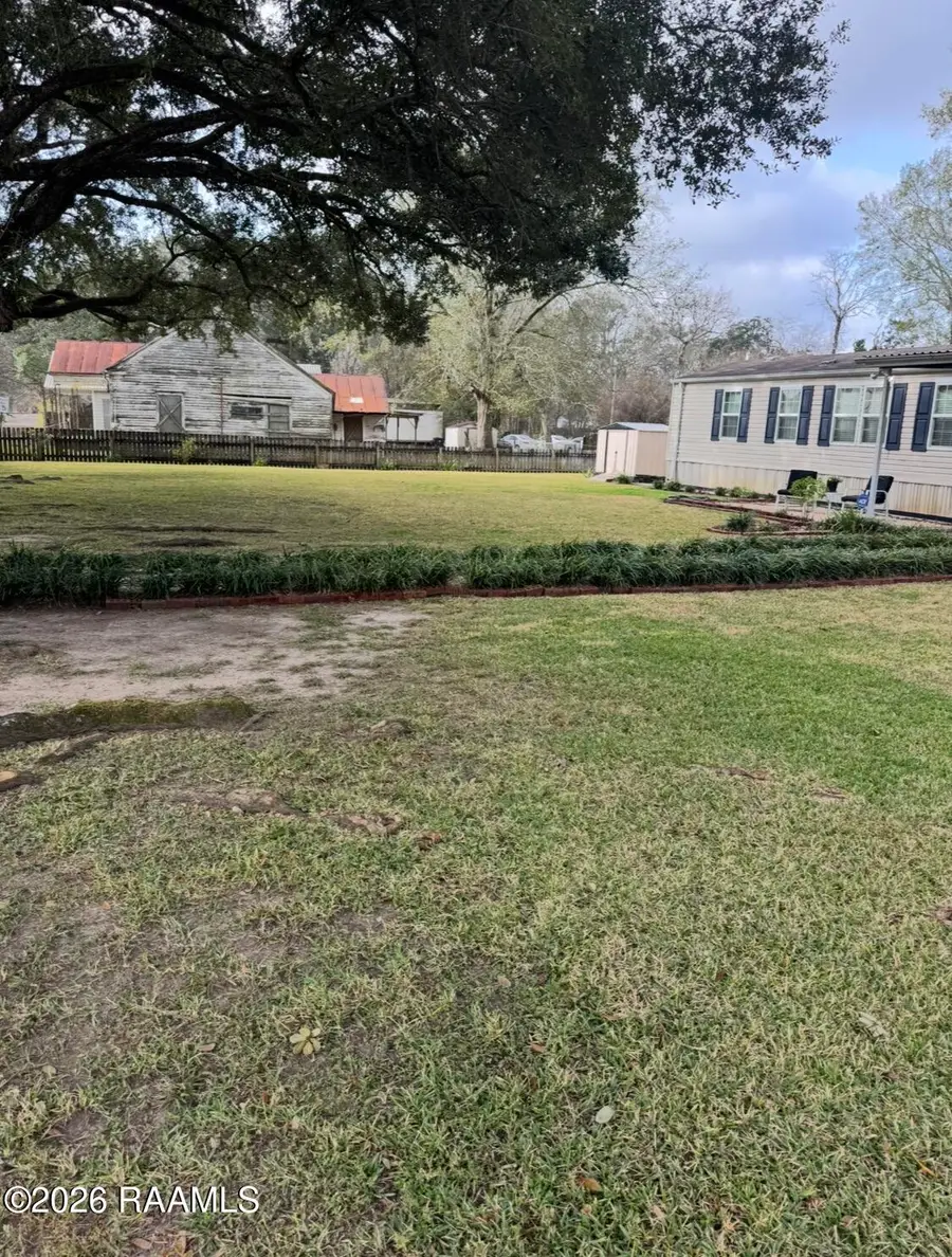 413 Hebert Street, Jeanerette, LA 70544 - #3