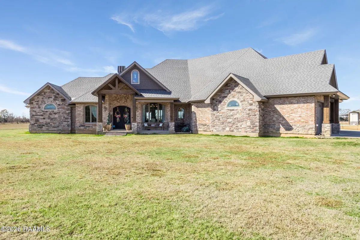 446 Colt Avenue, Ville Platte, LA 70586 - #1