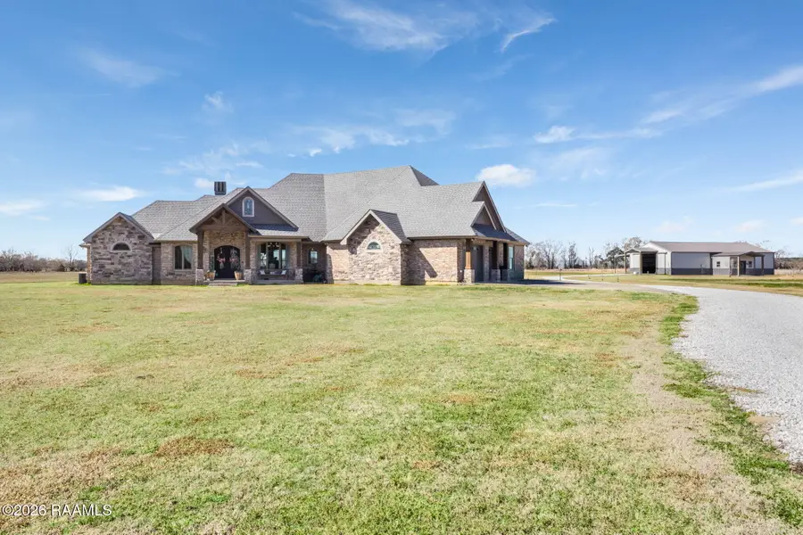 446 Colt Avenue, Ville Platte, LA 70586 - #2