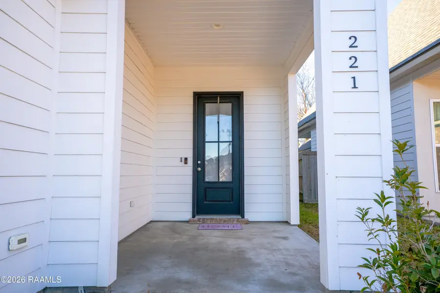 221 Alpine Drive, Lafayette, LA 70506 - #3