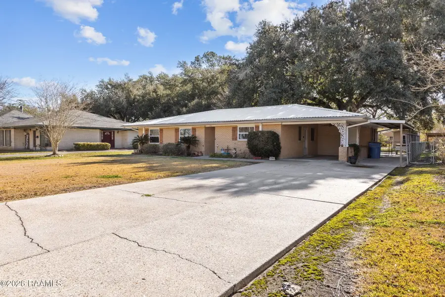 1410 Cynthia Street, Franklin, LA 70538 - #3