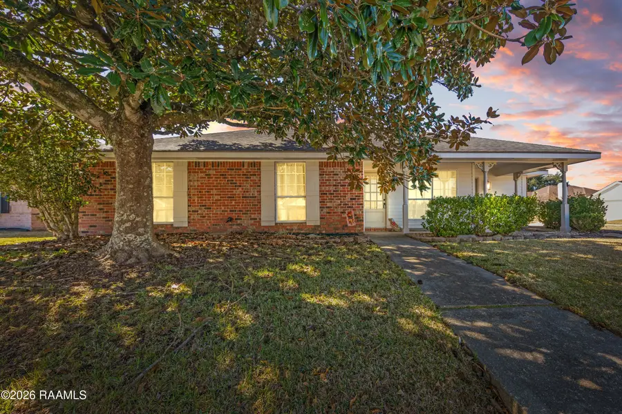 313 Wallingsford Circle, Youngsville, LA 70592 - #2