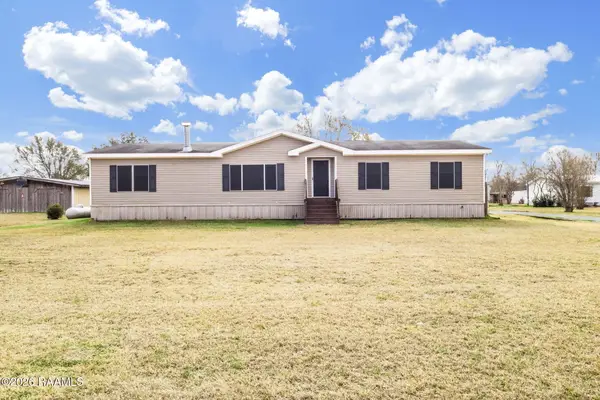 316 Lantier Road, Carencro, LA 70520