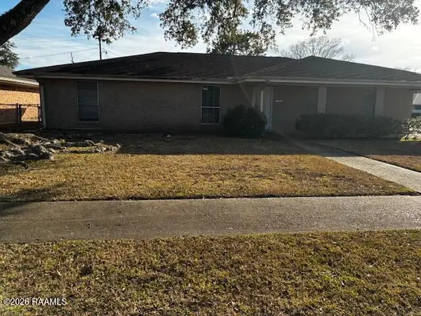 904 Anthony Avenue, Opelousas, LA 70570