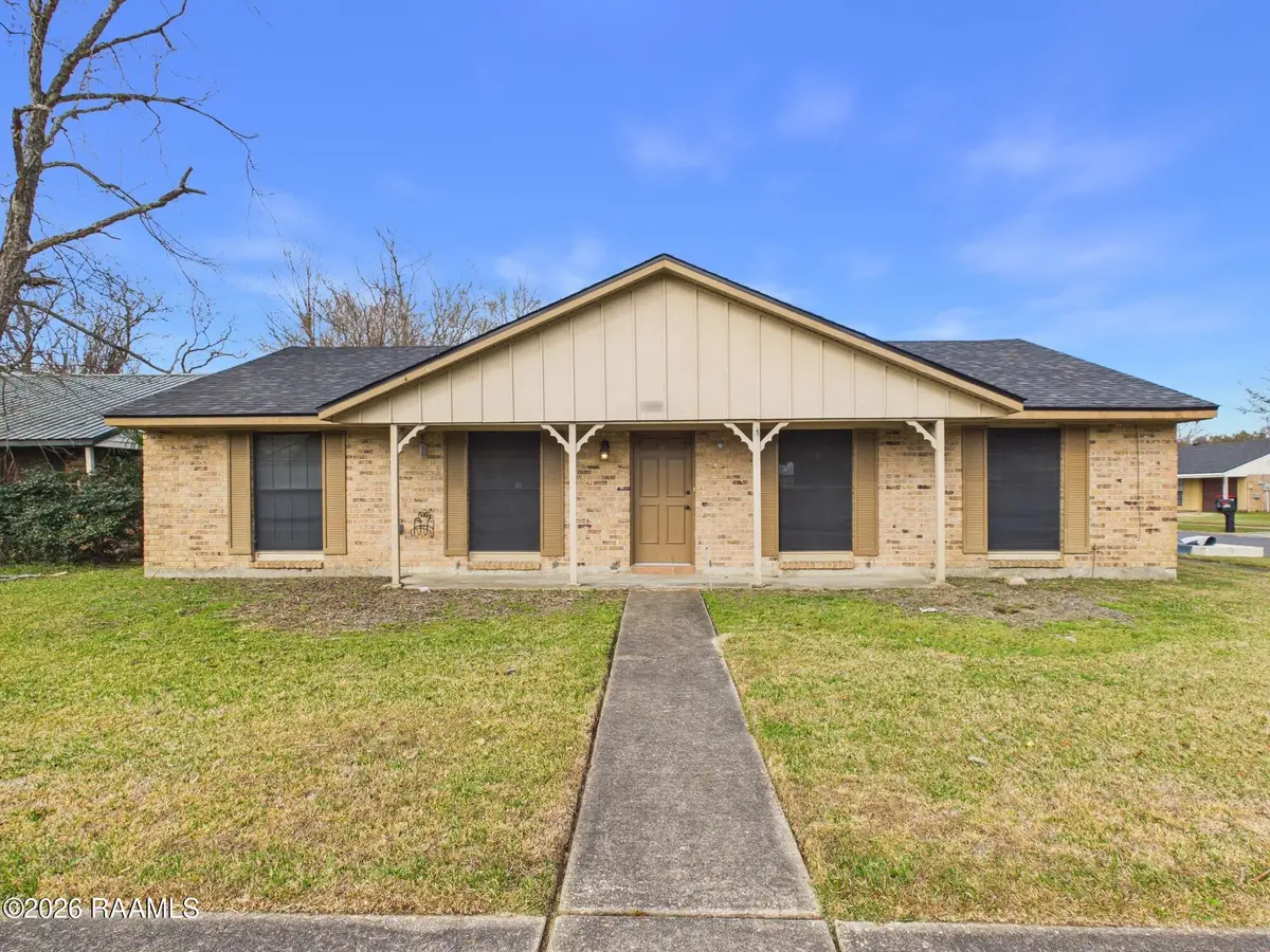 100 Strasbourg Drive, Lafayette, LA 70506 - #1