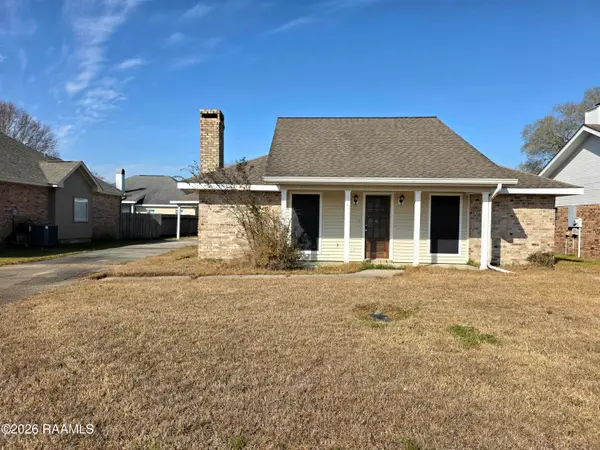 104 Pathway Lane, Lafayette, LA 70506