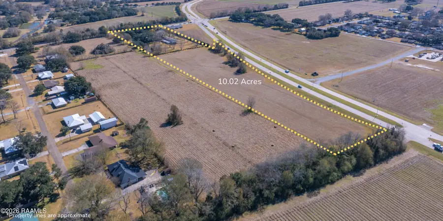 1026 S Morgan Avenue, Broussard, LA 70518 - #2