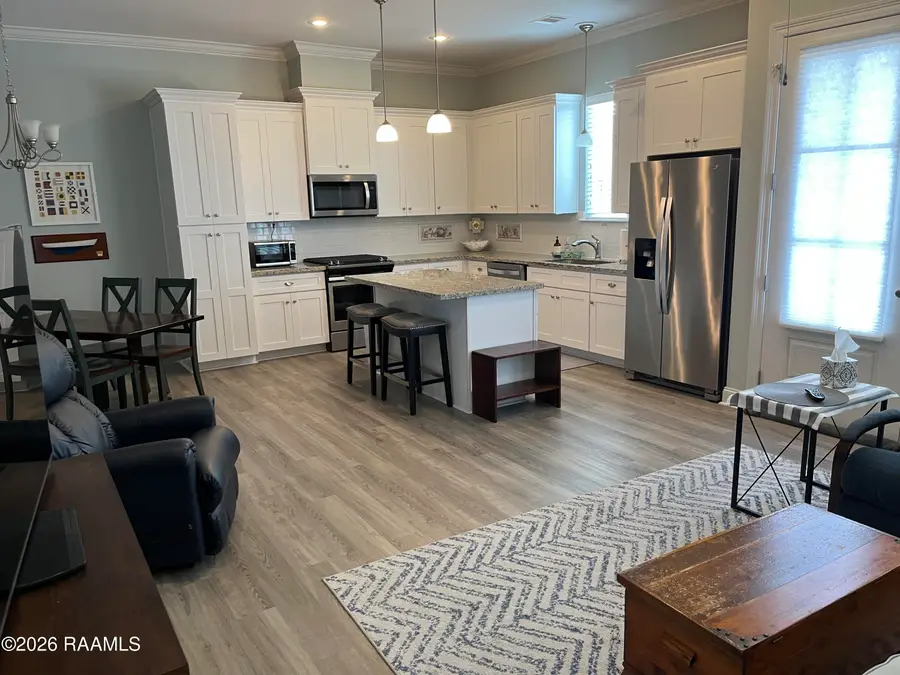 109 Waterstone Drive, Youngsville, LA 70592 - #3