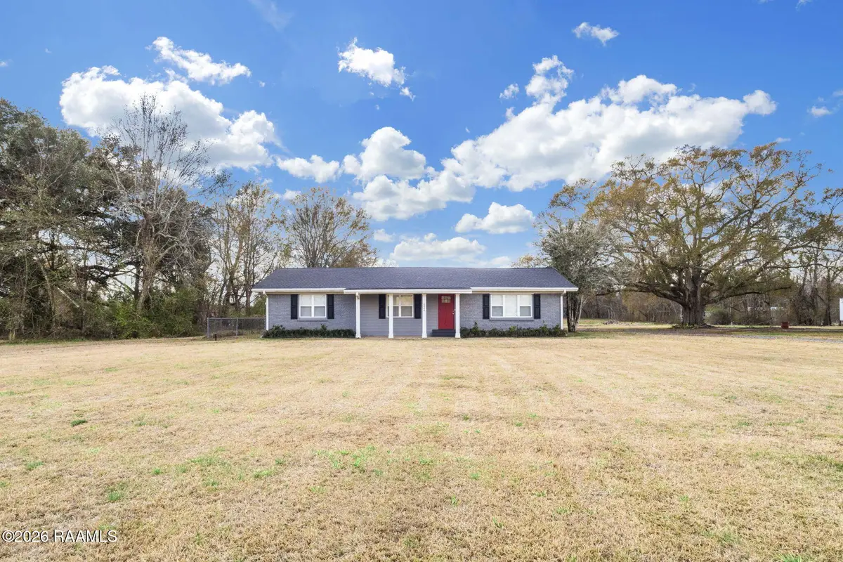 4444 Main Highway, Breaux Bridge, LA 70517 - #1