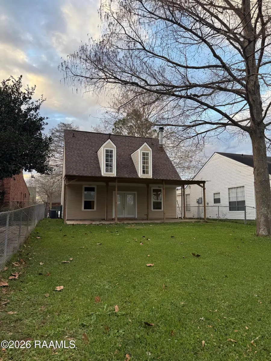 7141 Point Avery Drive, Baton Rouge, LA 70817 - #2