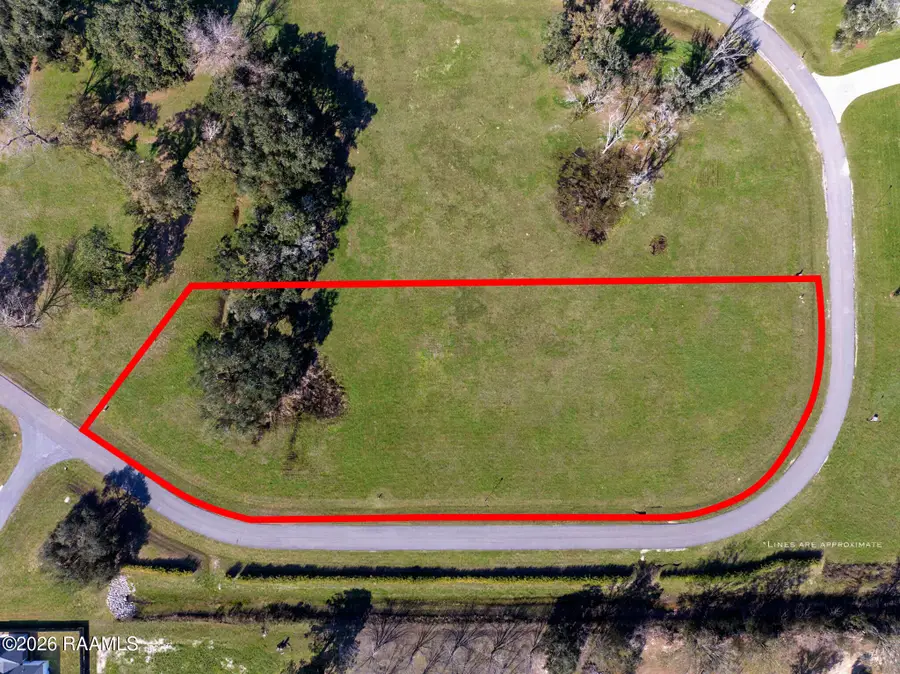 221 Grand Manor Drive, Youngsville, LA 70592 - #3