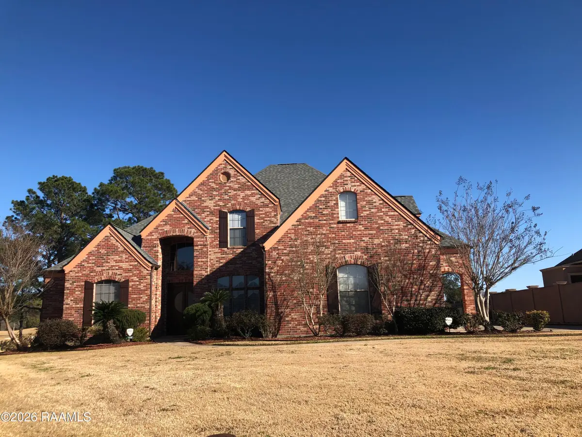 106 Augusta Drive, Broussard, LA 70518 - #1