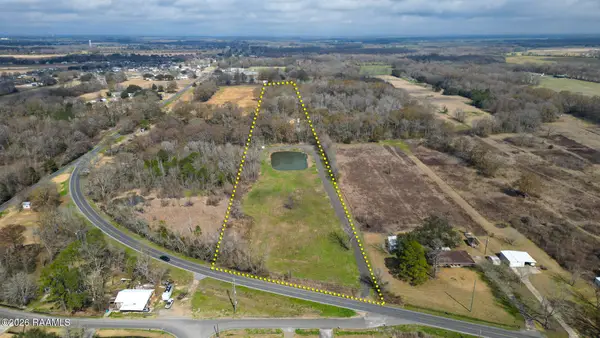 Tbd Highway 31, Opelousas, LA 70570