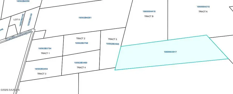 Tbd Neuville Anthony A Road, Saint Martinville, LA 70582 - #2