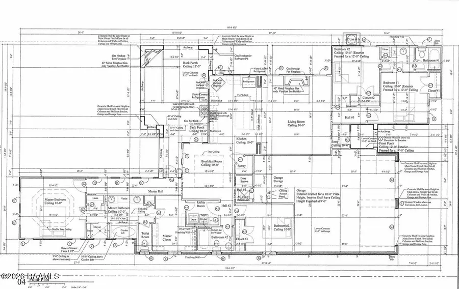 111 Tortoise Lane, Broussard, LA 70518 - #2
