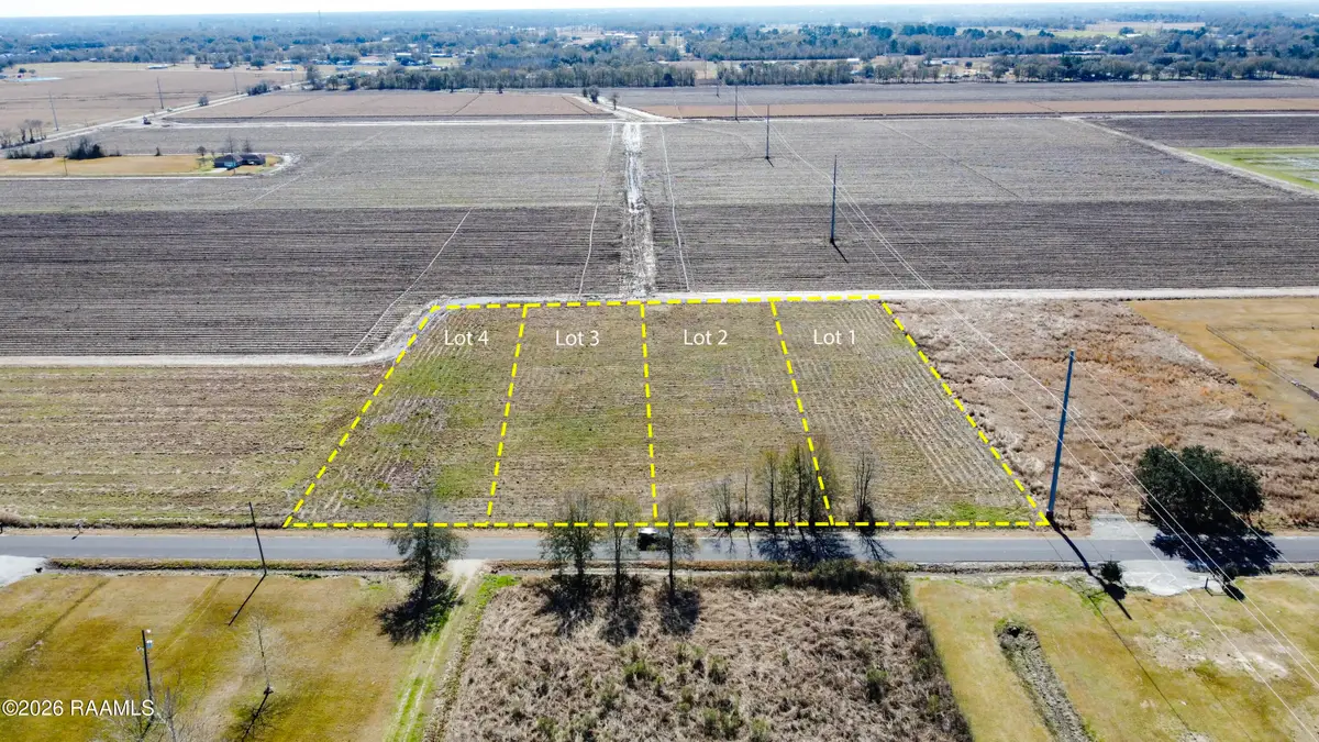 Tbd Monte Road #Lot 3, Duson, LA 70529 - #1