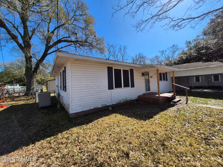 830 N 6th Street, Eunice, LA 70535 - #2