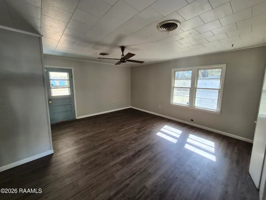 830 N 6th Street, Eunice, LA 70535 - #3