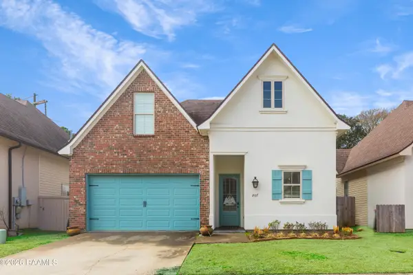 207 Summerland Key Lane, Lafayette, LA 70508