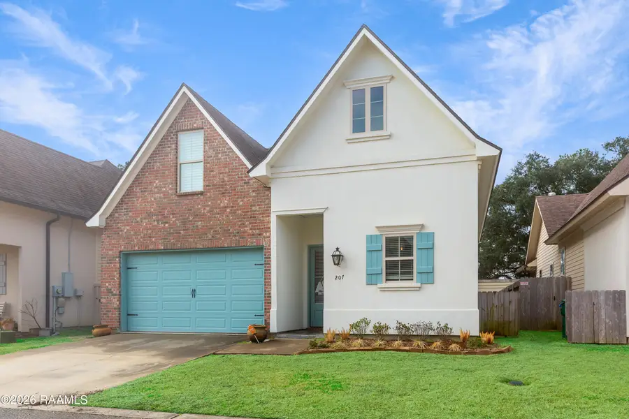 207 Summerland Key Lane, Lafayette, LA 70508 - #2