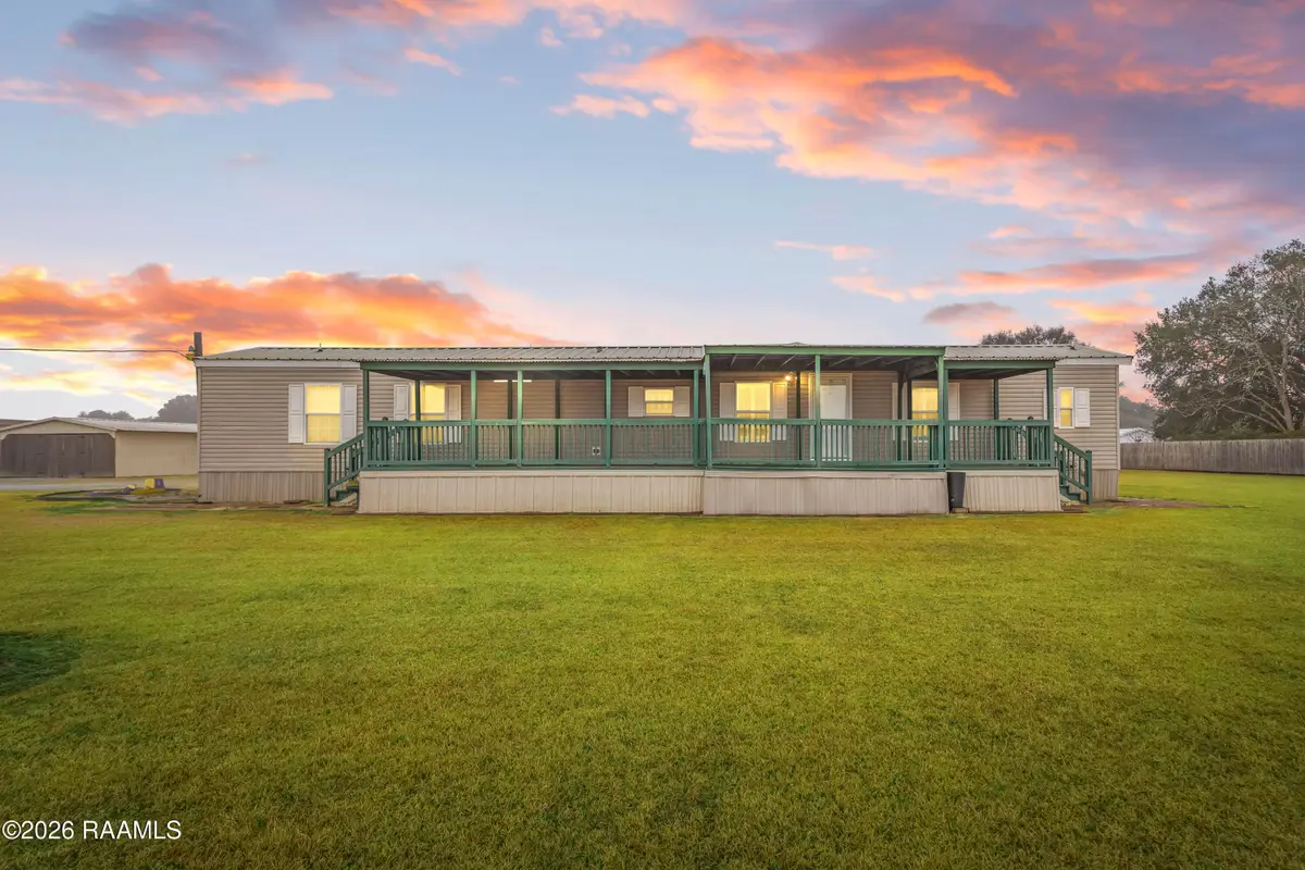 11819 La Highway 697, Maurice, LA 70555 - #1