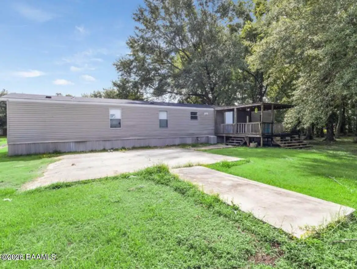 2682 Grand Point Highway, Breaux Bridge, LA 70517 - #1