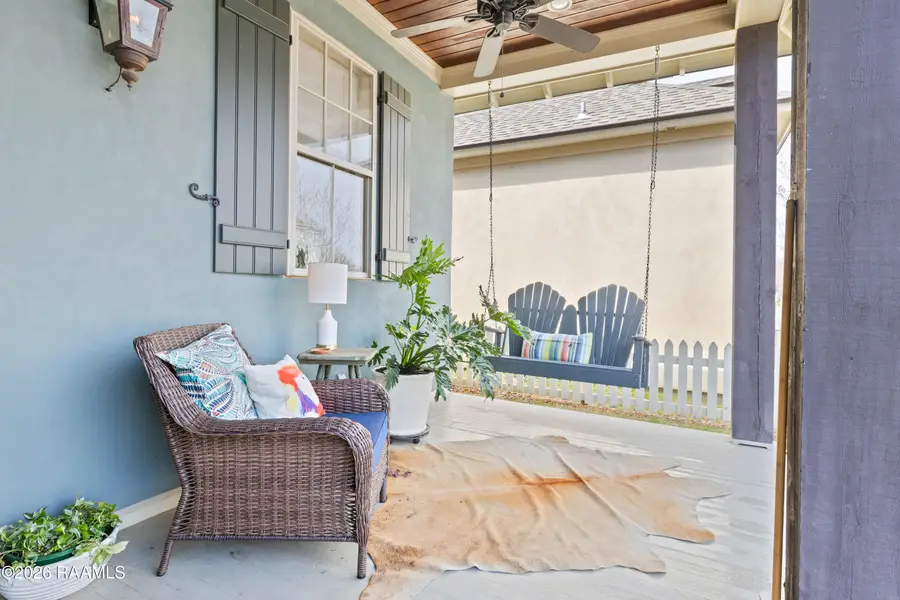 505 Palfrey Parkway, Youngsville, LA 70592 - #3