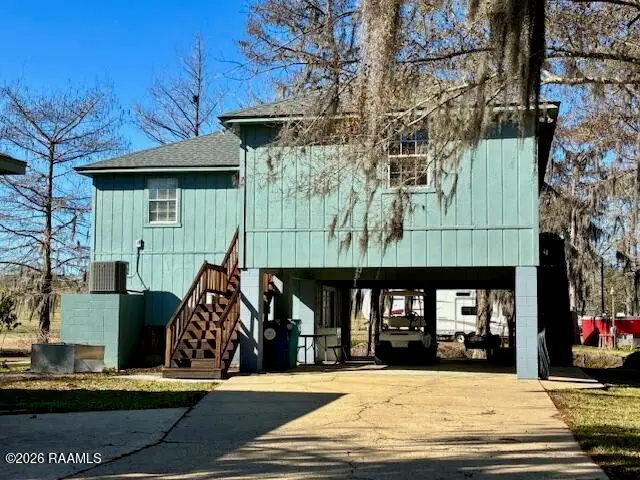 370 Three Mile Lake Avenue, Port Barre, LA 70577 - #3