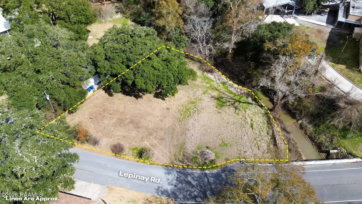 124 Lepinay Road, Lafayette, LA 70508 - #1