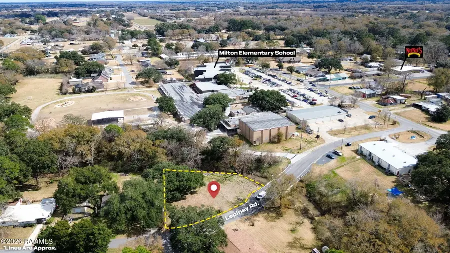 124 Lepinay Road, Lafayette, LA 70508 - #2