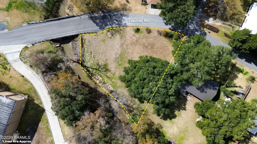 124 Lepinay Road, Lafayette, LA 70508 - #3