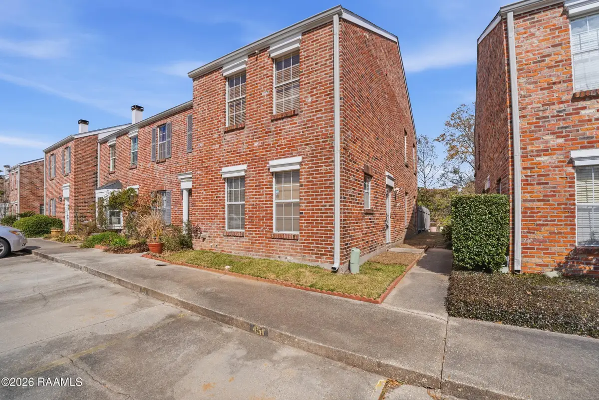 451 Rena Drive, Lafayette, LA 70503 - #1