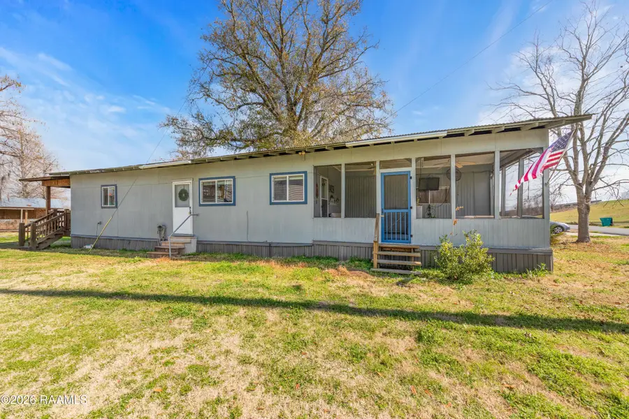 160 Three Mile Avenue, Port Barre, LA 70577 - #3